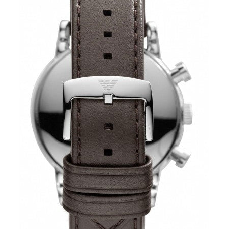 Emporio AR1734 Armani Brown Dial Men's Watch