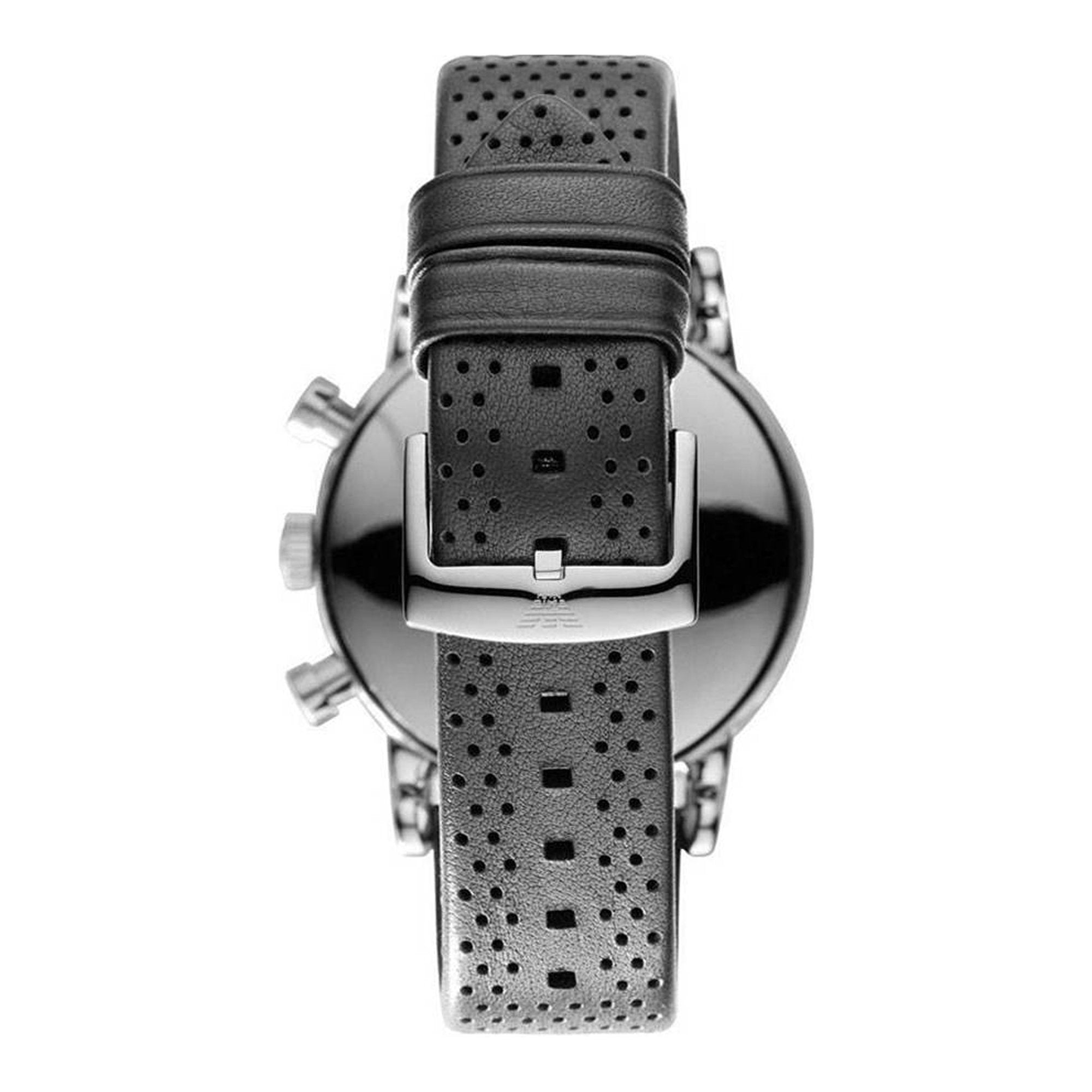 Emporio AR1735 Armani Classic Grey Men's Watch