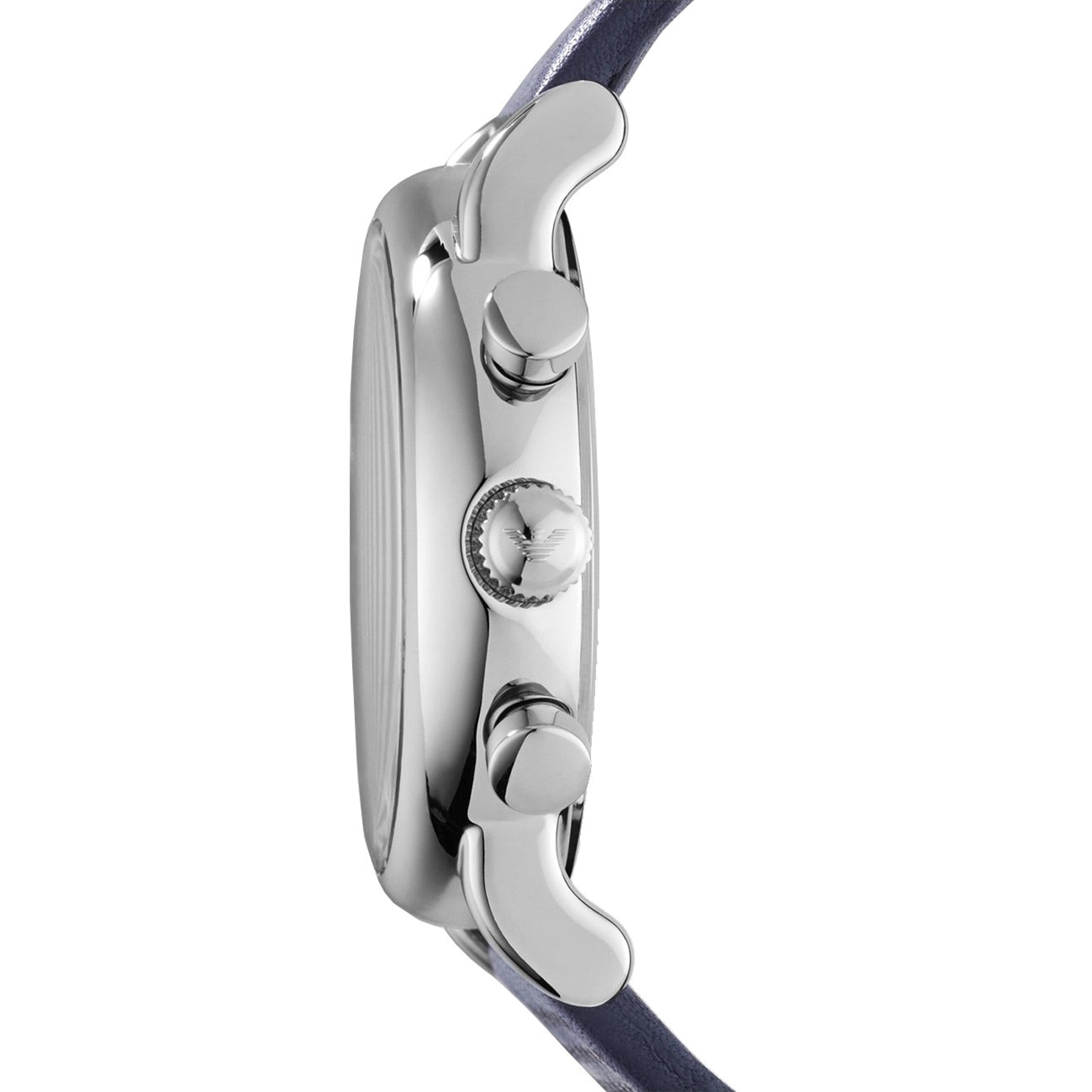 Emporio AR1736 Armani Blue Men's Watch