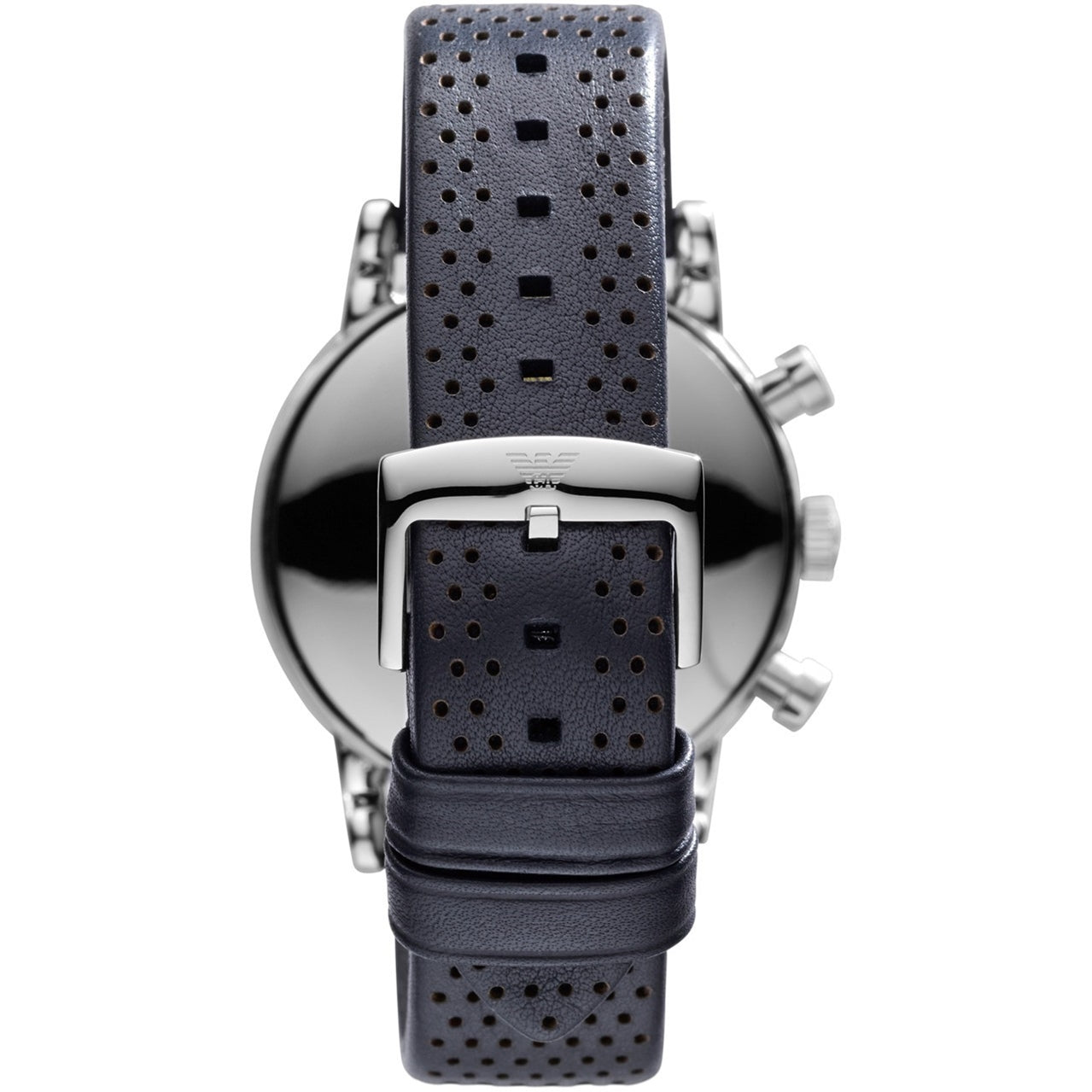 Emporio AR1736 Armani Blue Men's Watch