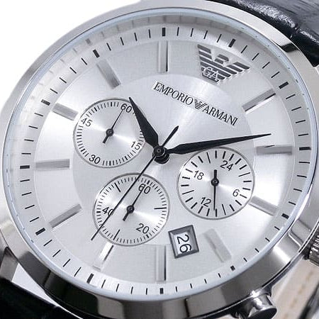 Emporio AR2432 Armani Men's Watch