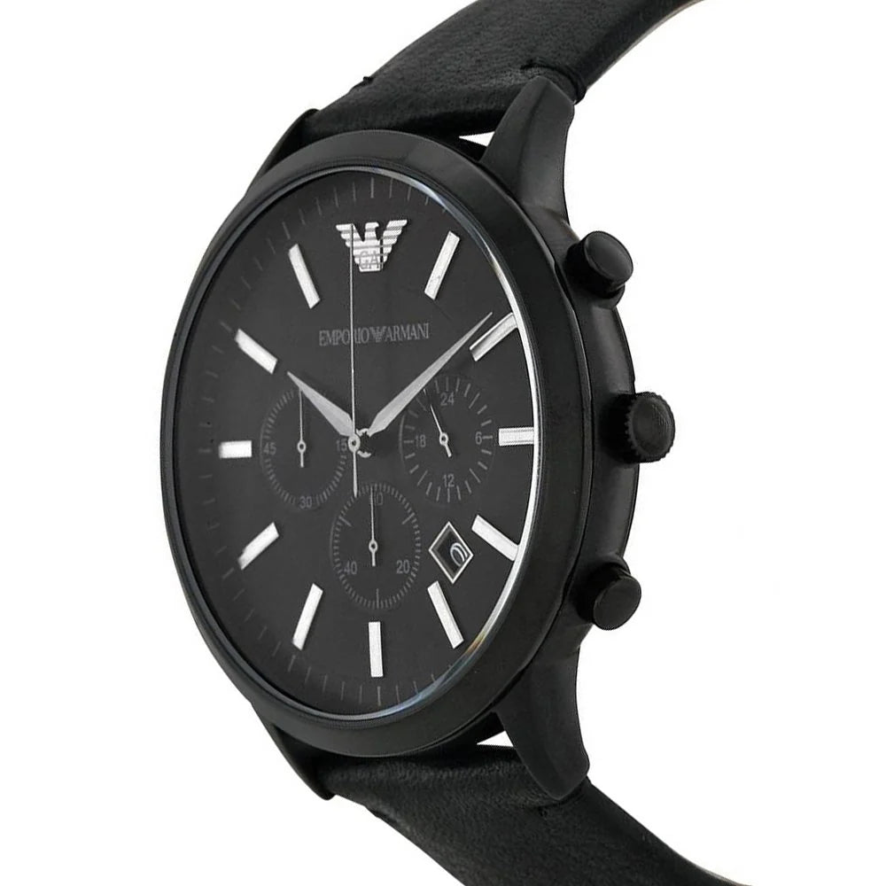 Emporio AR2461 Armani Sportivo Men's Watch