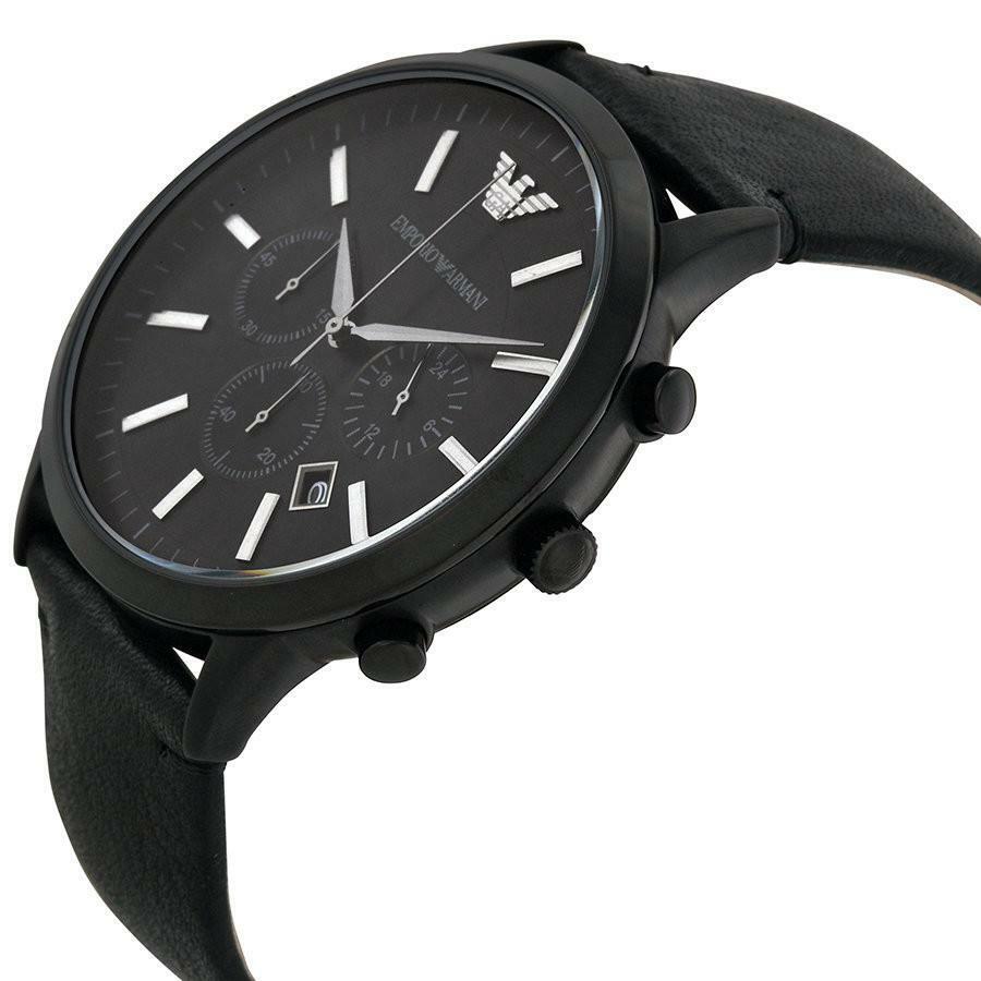 Emporio AR2461 Armani Sportivo Men's Watch