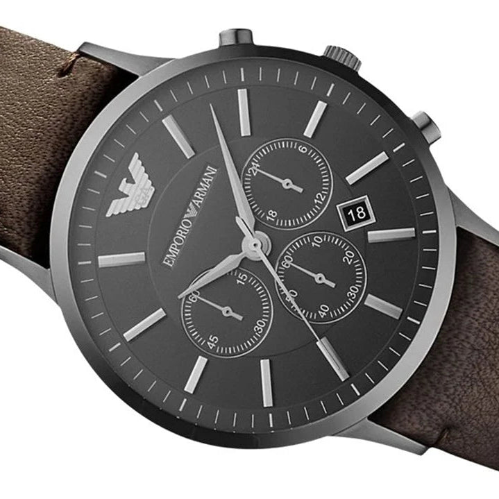 Emporio AR2462 Armani Sportivo Men's Watch