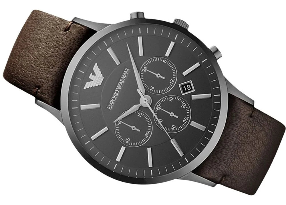 Emporio AR2462 Armani Sportivo Men's Watch
