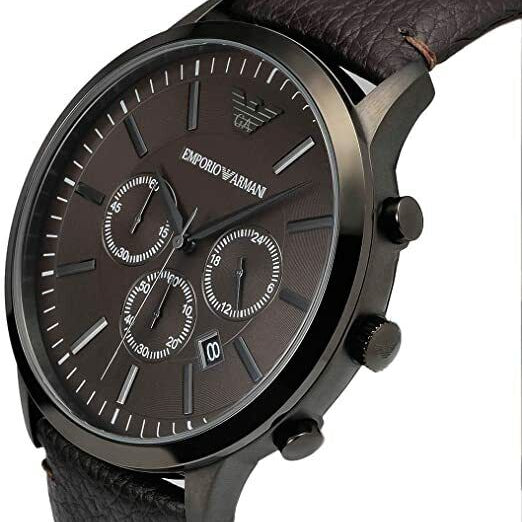Emporio AR2462 Armani Sportivo Men's Watch