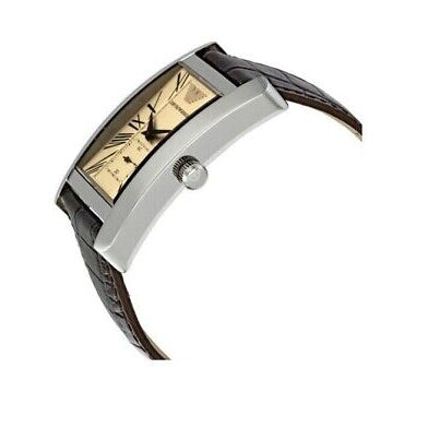 Emporio Armani AR0154 Men's Watch