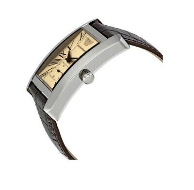 Emporio Armani AR0154 Men's Watch