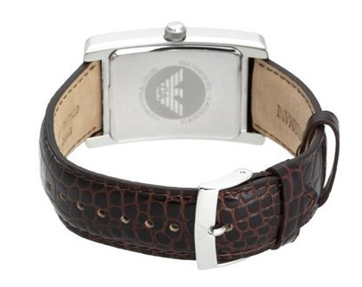 Emporio Armani AR0154 Men's Watch