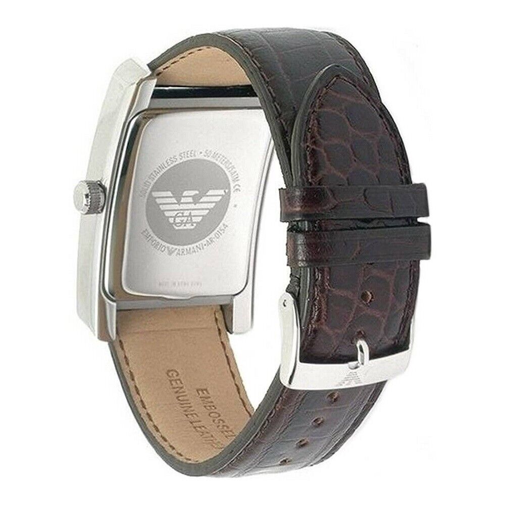 Emporio Armani AR0155 Men's Watch