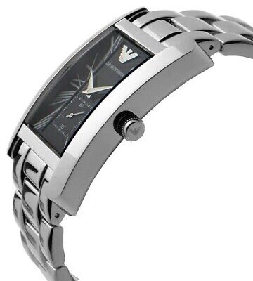 Emporio Armani AR0156 Men's Watch