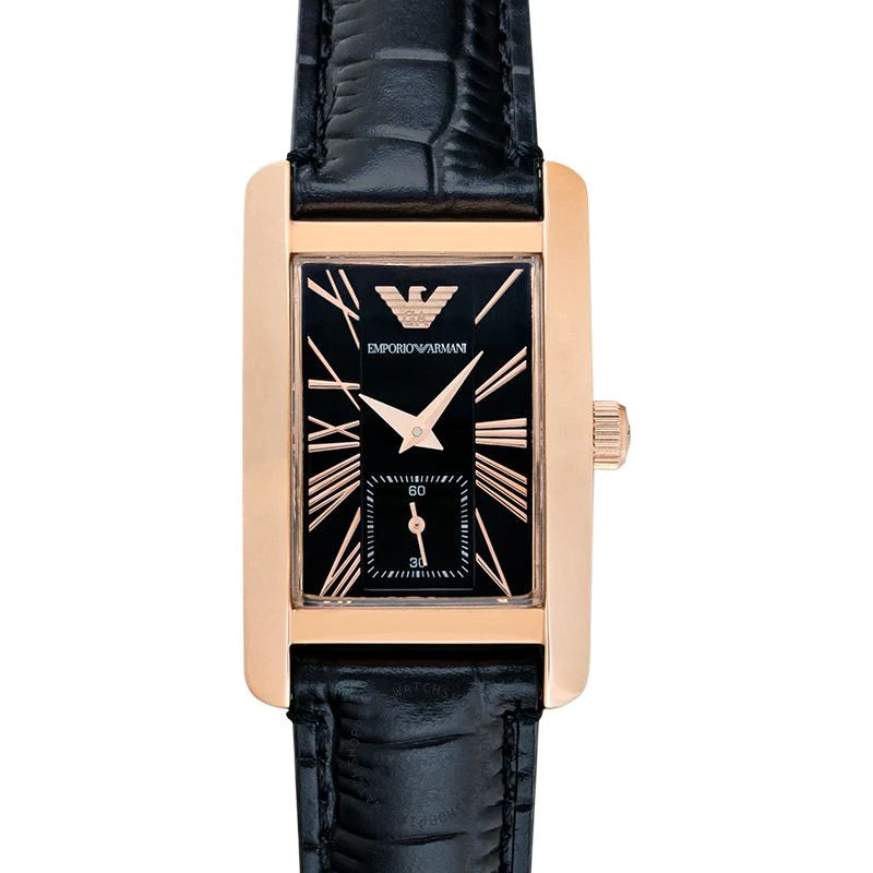 Emporio Armani AR0169 Quartz Women's Watch
