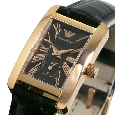Emporio Armani AR0169 Quartz Women's Watch