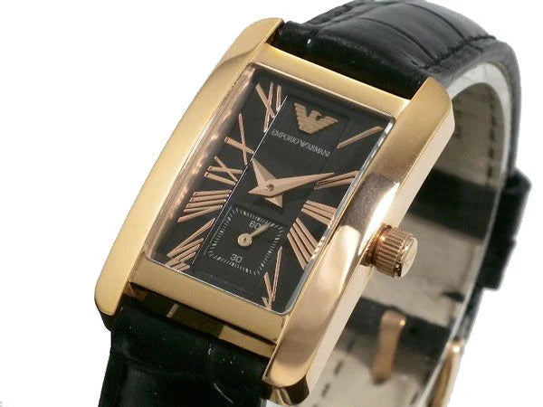 Emporio Armani AR0169 Quartz Women's Watch