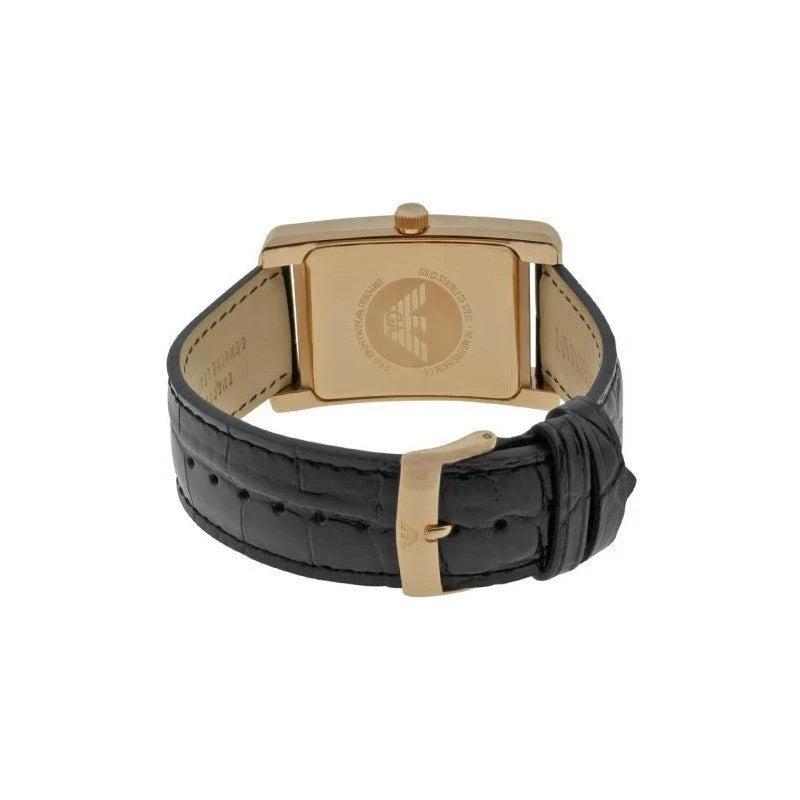 Emporio Armani AR0169 Quartz Women's Watch