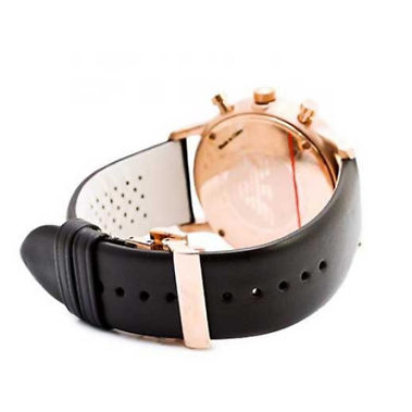 Emporio Armani AR0398 Men's Watch