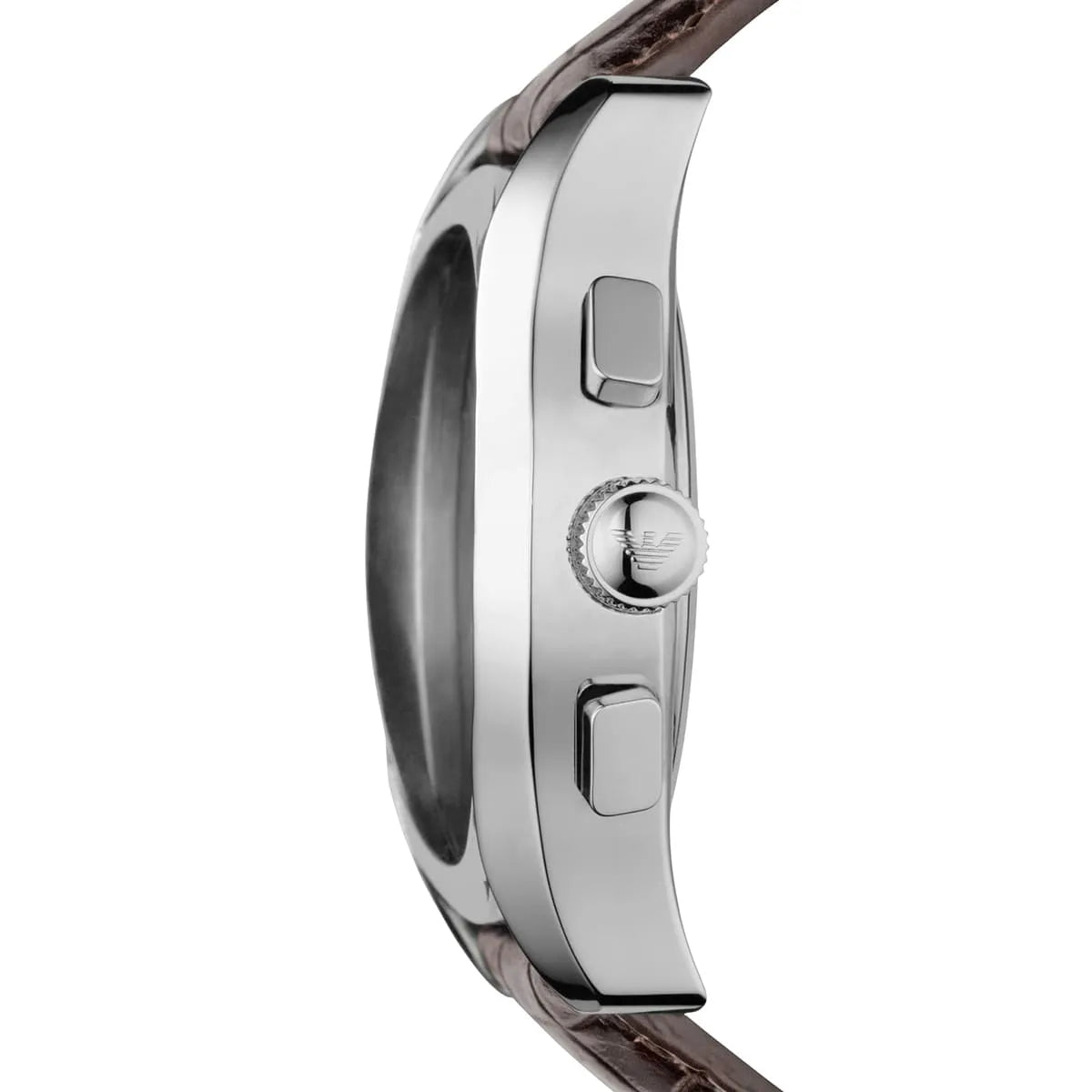 Emporio Armani AR0671 Brown Men's Watch