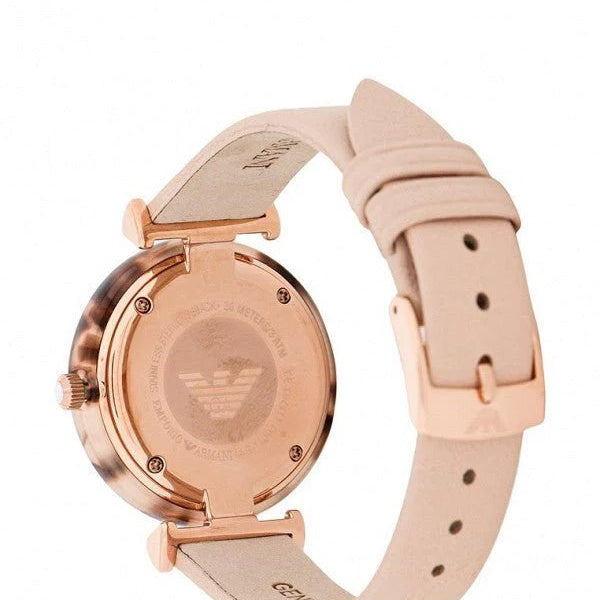 Emporio Armani AR11004 Gianni Women's Watch