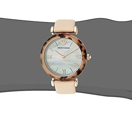 Emporio Armani AR11004 Gianni Women's Watch