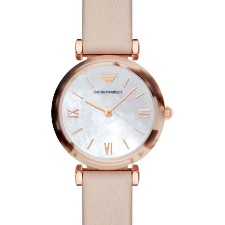 Emporio Armani AR11004 Gianni Women's Watch