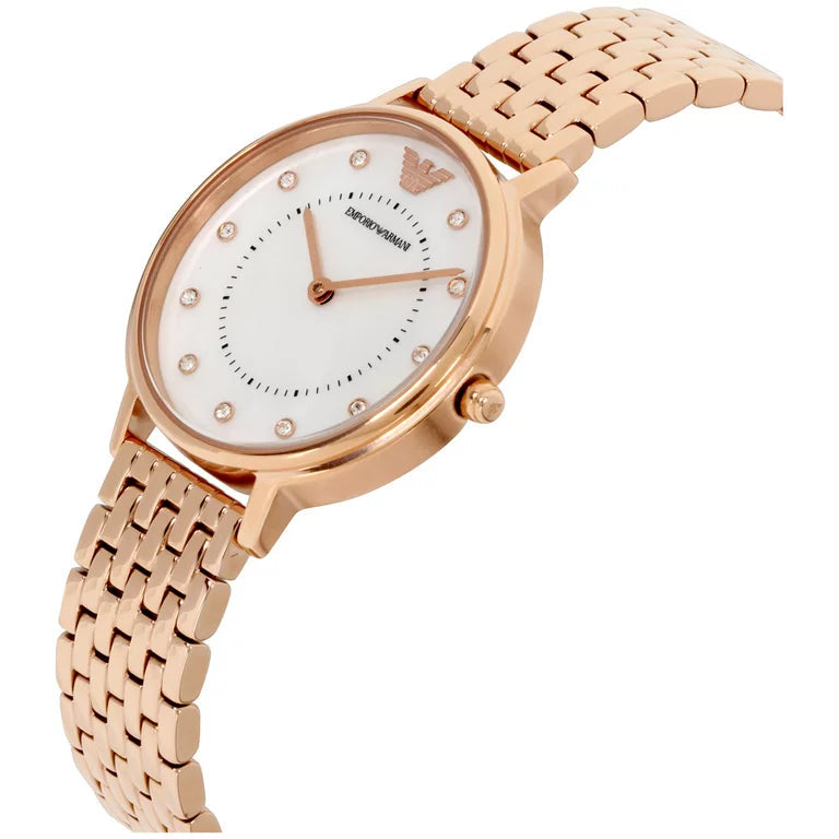 Emporio Armani AR11006 Women's Watch