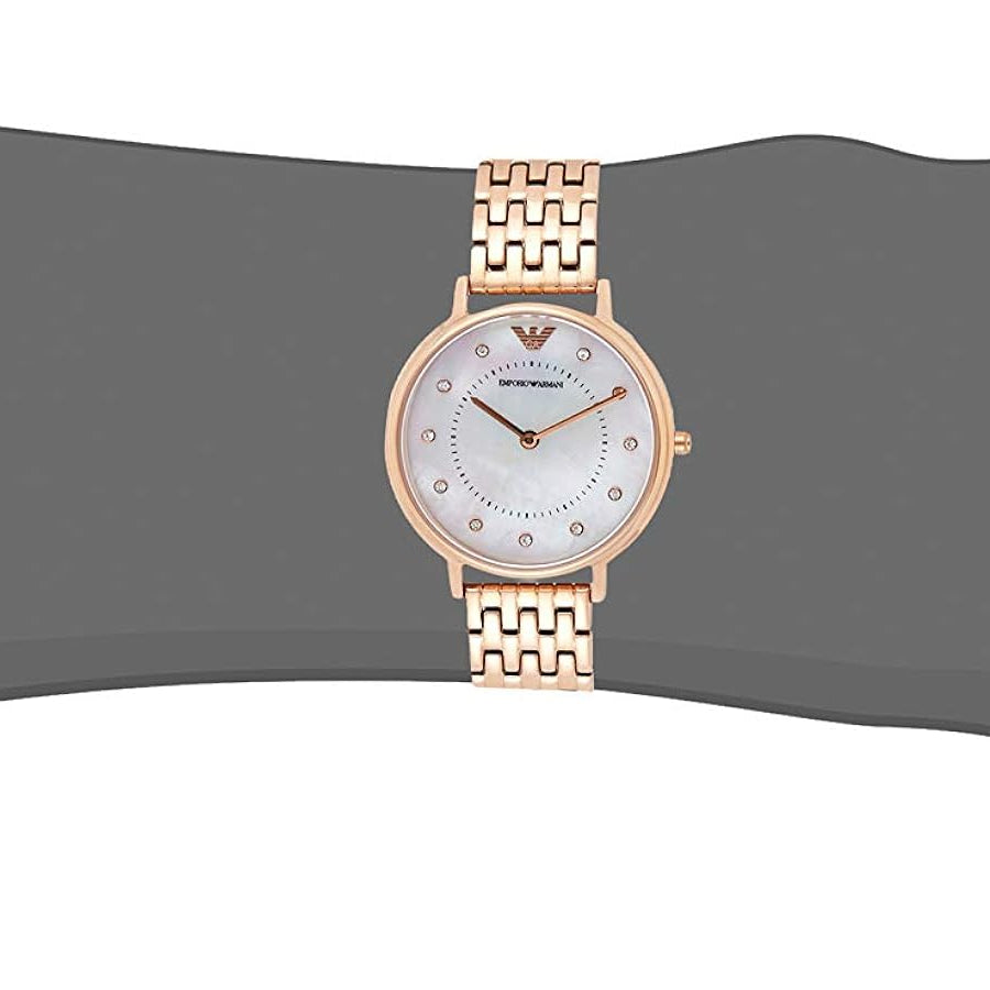 Emporio Armani AR11006 Women's Watch