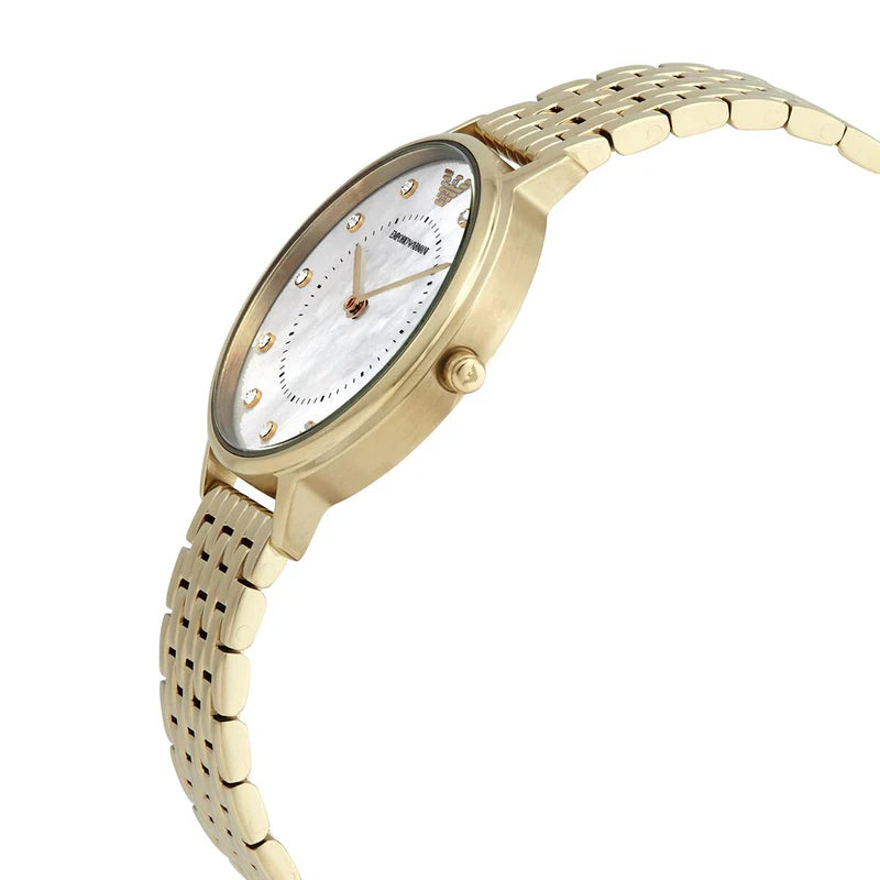 Emporio Armani AR11007 Women's Watch