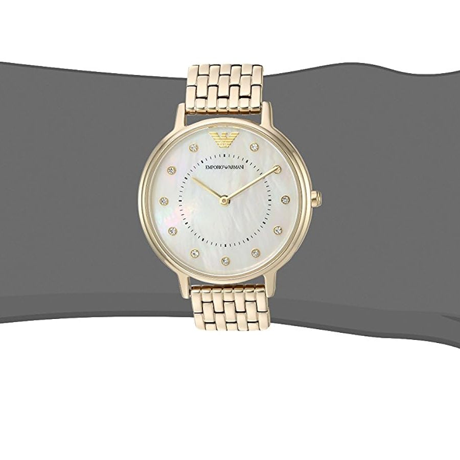 Emporio Armani AR11007 Women's Watch