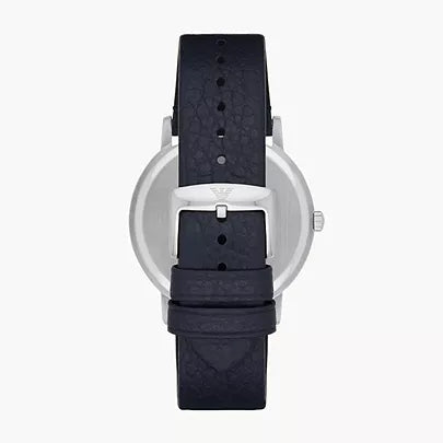 Emporio Armani AR11012 Blue Dial Women's Watch