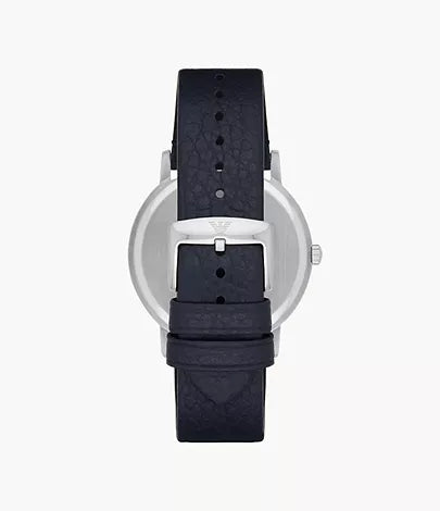 Emporio Armani AR11012 Blue Dial Women's Watch