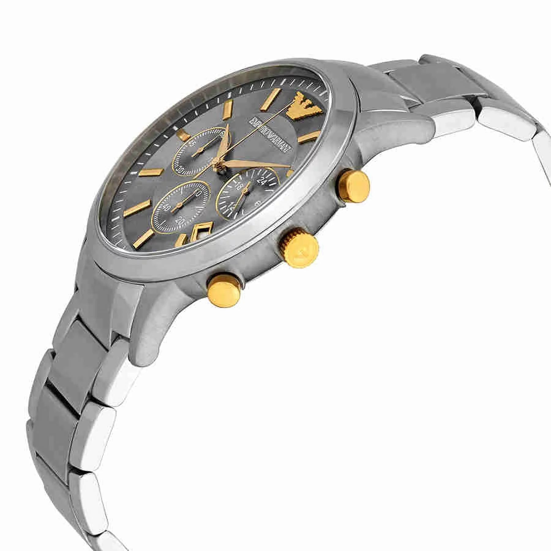 Emporio Armani AR11047 Men's Watch