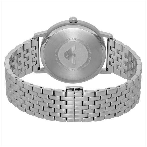 Emporio Armani AR11068 Grey Dial Men's Watch