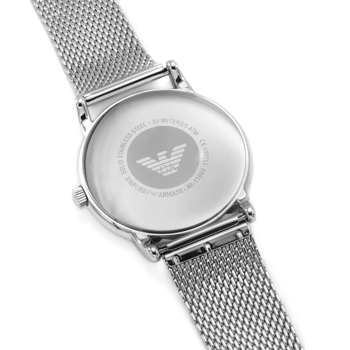 Emporio Armani AR11069 Men's Watch