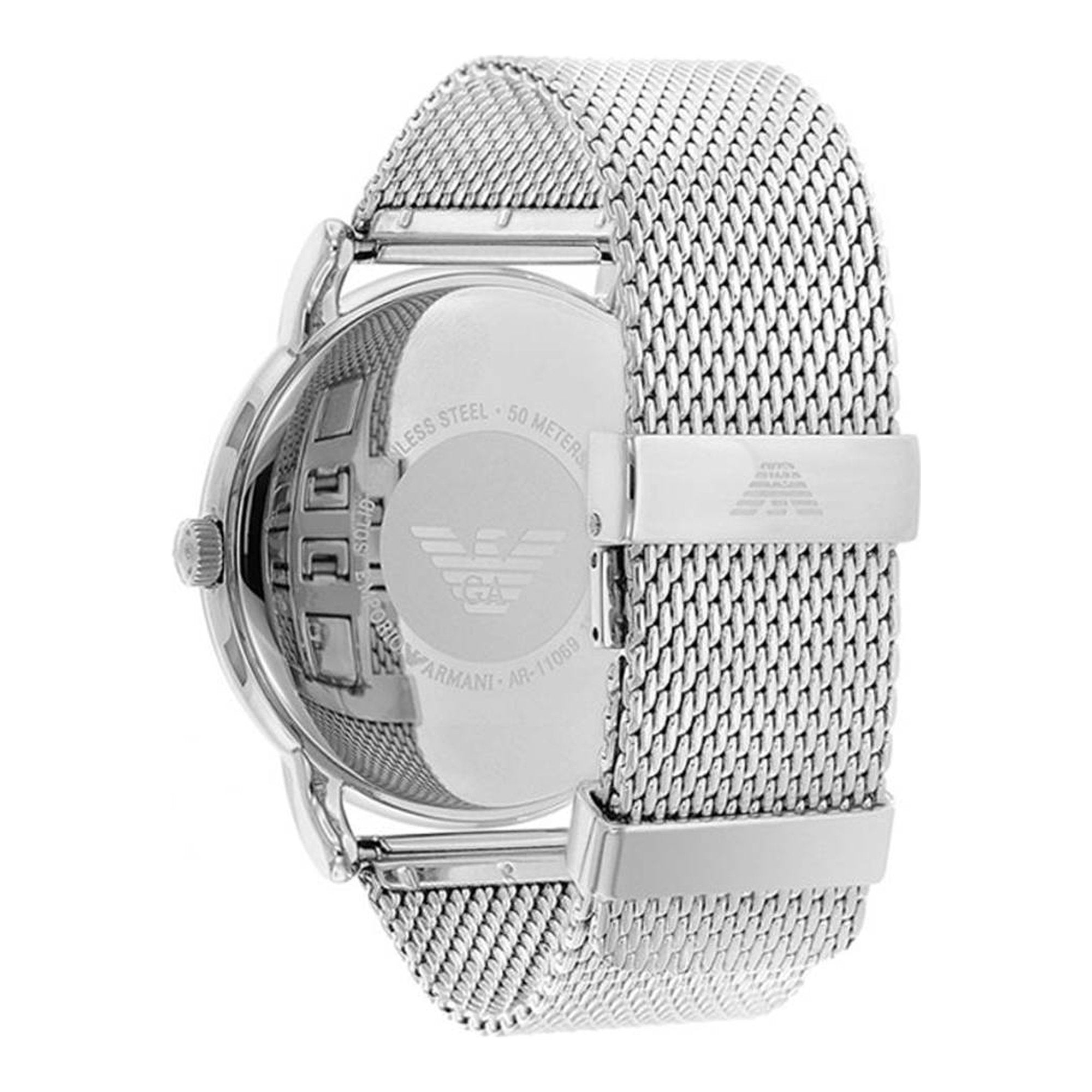 Emporio Armani AR11069 Men's Watch