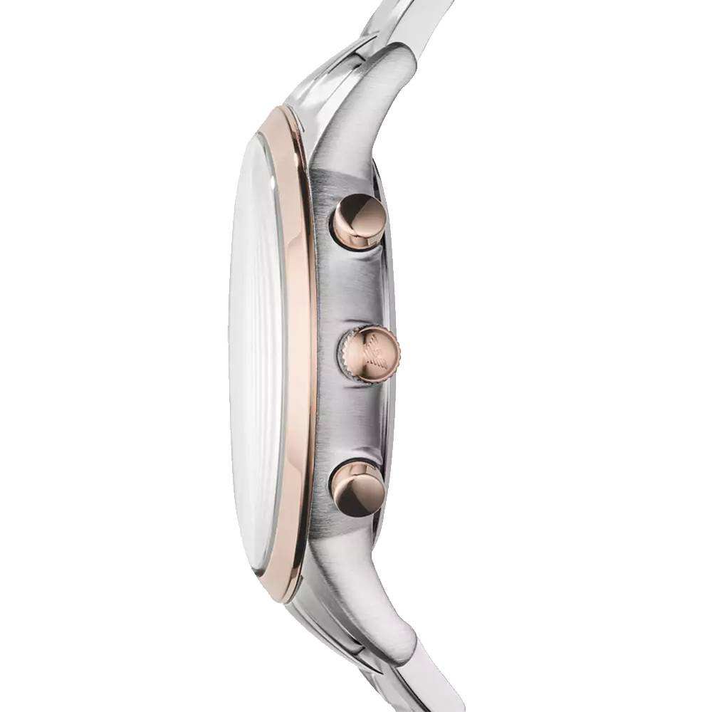 Emporio Armani AR11077 Renato Men's Watch