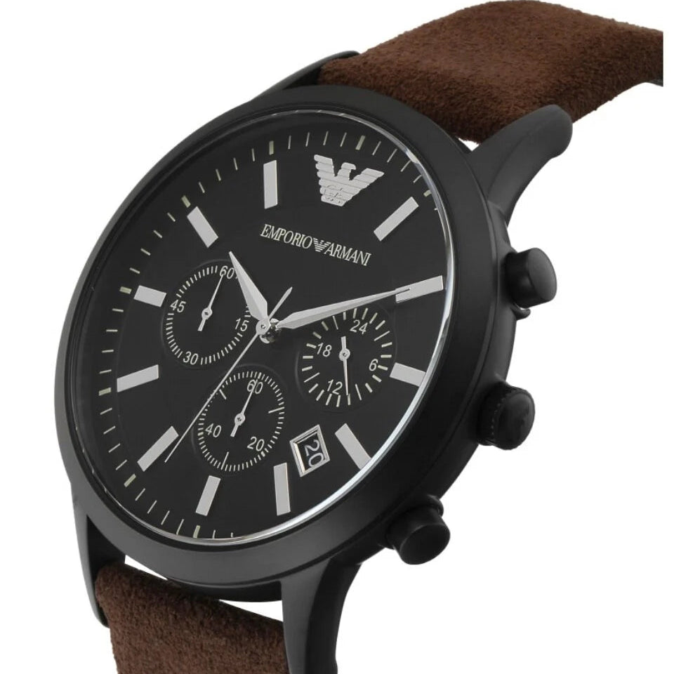 Emporio Armani AR11078 Men's Watch