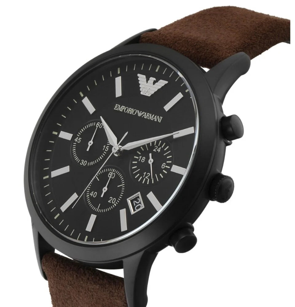 Emporio Armani AR11078 Men's Watch
