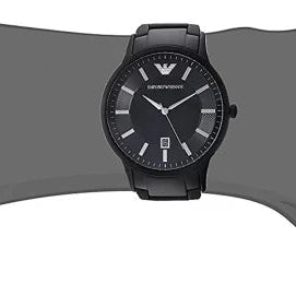 Emporio Armani AR11079 Black Men's Watch