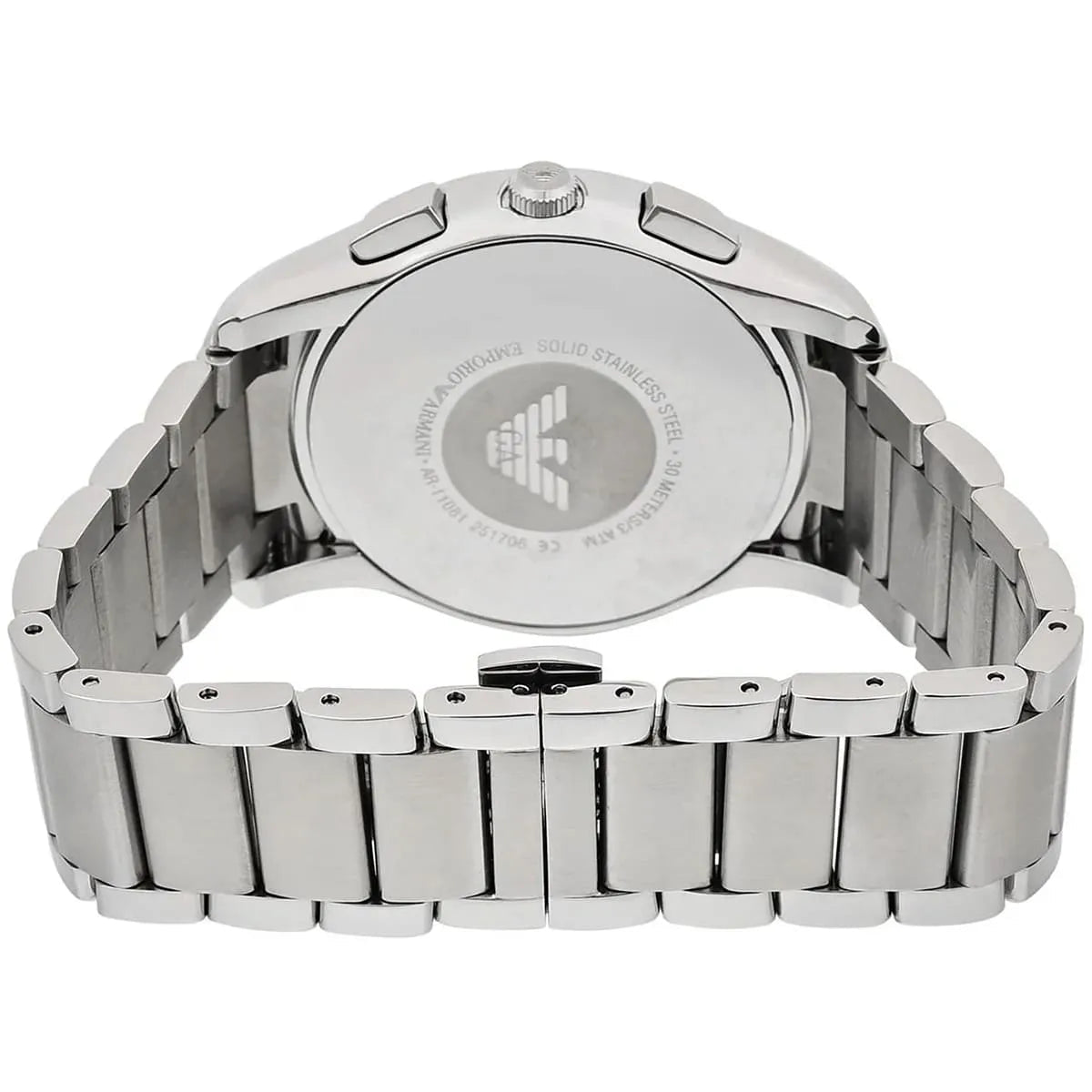 Emporio Armani AR11081 Men's Watch