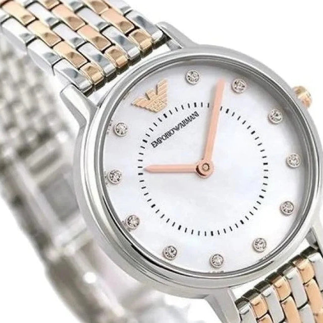 Emporio Armani AR11094 Women's Watch