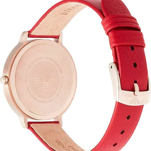Emporio Armani AR11114 Fashion Women's Watch