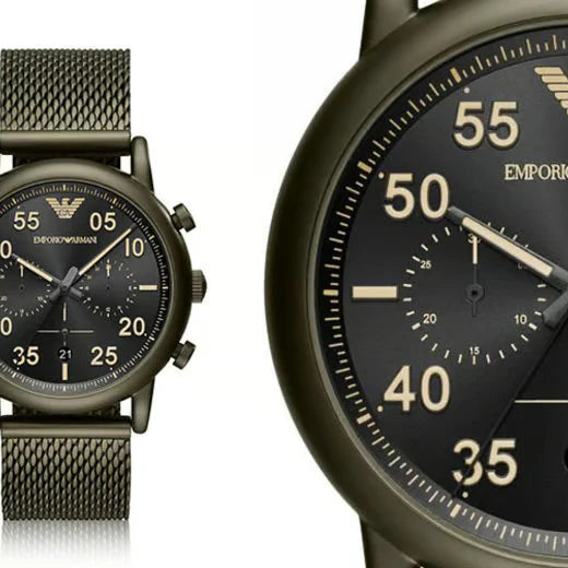 Emporio Armani AR11115 Men's Watch