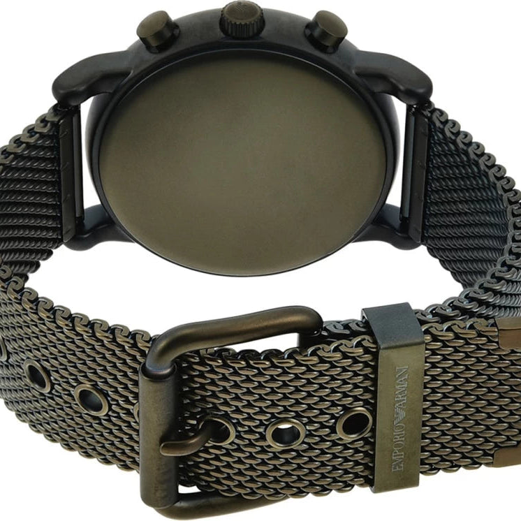 Emporio Armani AR11115 Men's Watch