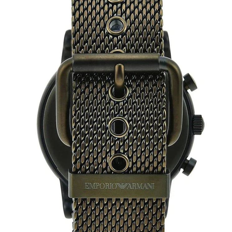 Emporio Armani AR11115 Men's Watch
