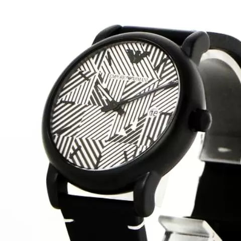 Emporio Armani AR11136 Men's Watch