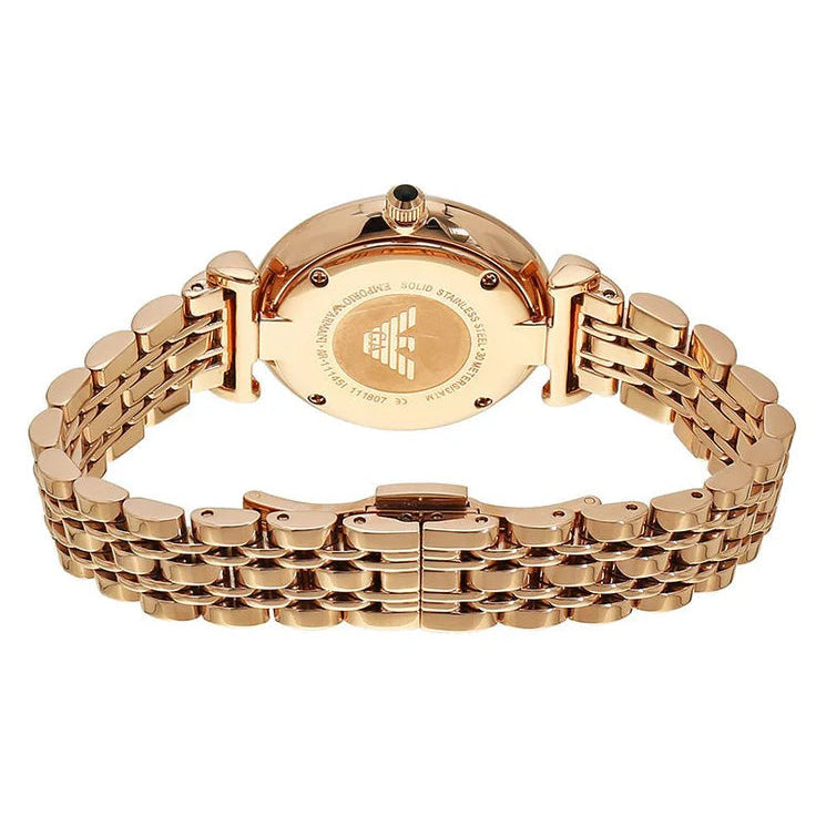 Emporio Armani AR11145 Women's Watch