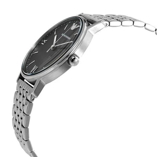 Emporio Armani AR11152 Black Dial Men's Watch
