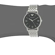Emporio Armani AR11152 Black Dial Men's Watch