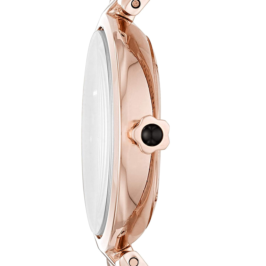 Emporio Armani AR11197 Black Dial Women's Watch