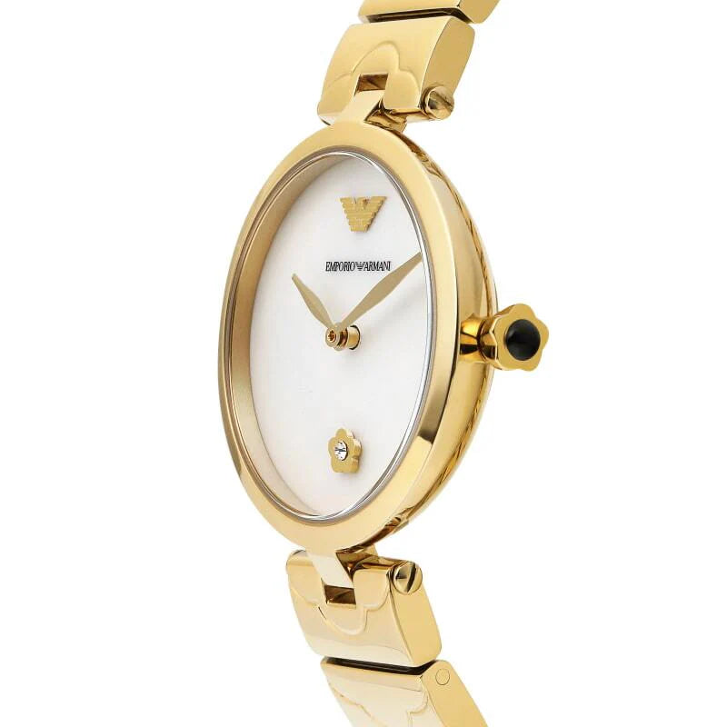 Emporio Armani AR11198 Quartz Women's Watch